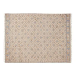 Mattis 9 x 12 Rug - Diamond Multi