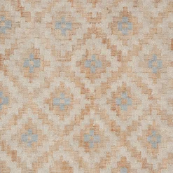 Mattis 9 x 12 Rug - Diamond Multi