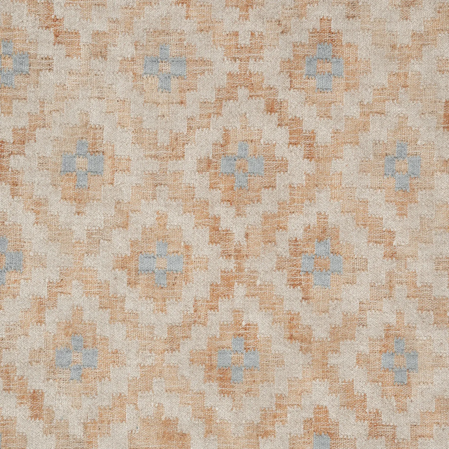 Mattis 9 x 12 Rug - Diamond Multi