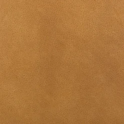 Meja Leather Dining Chair - Oak and Taos Tan