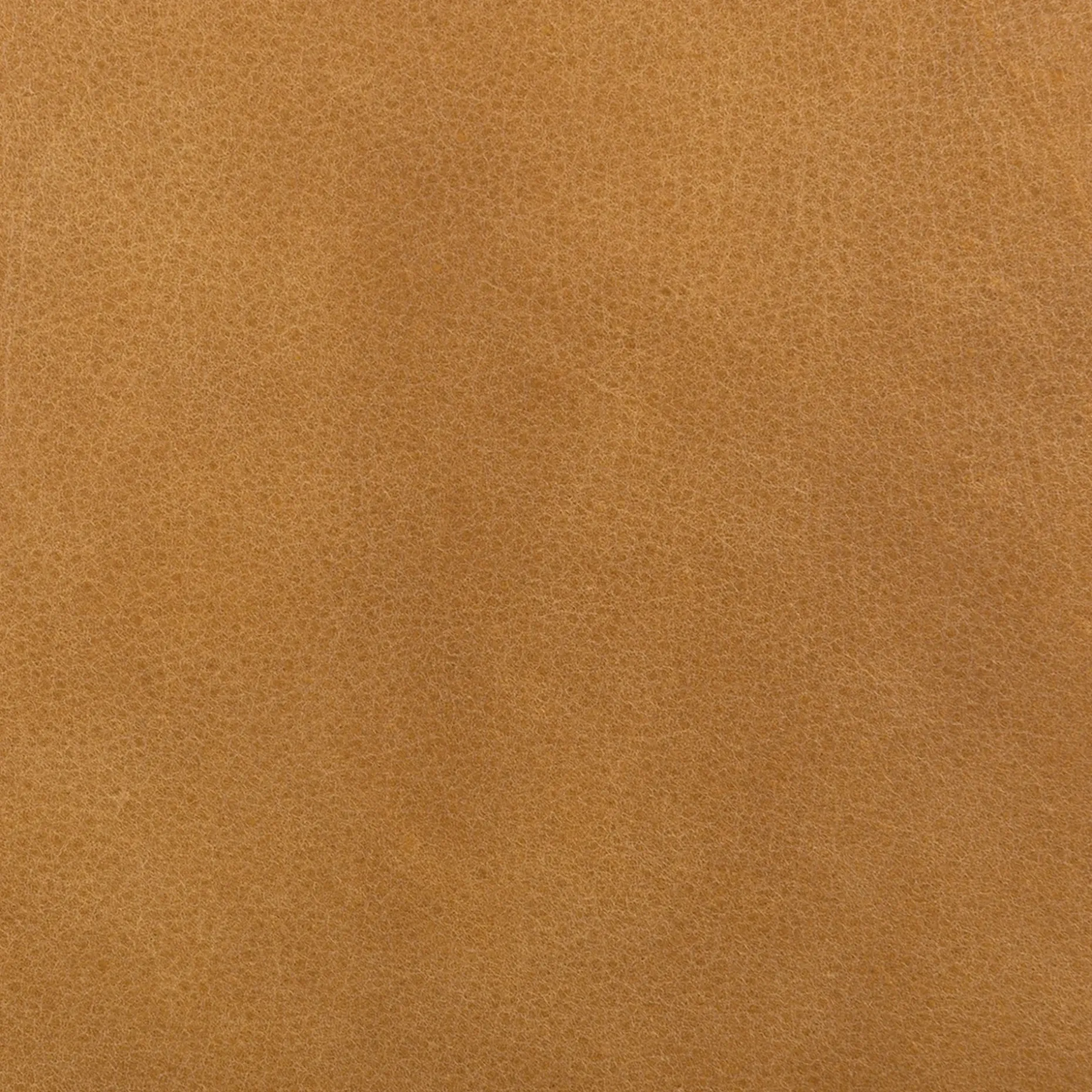 Meja Leather Dining Chair - Oak and Taos Tan