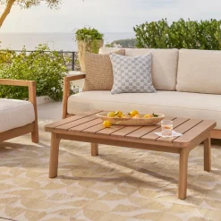 Mekko 8 x 10 Indoor/Outdoor Rug - Peyote Ridge