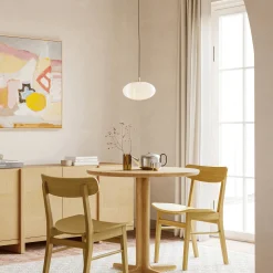 Menken Pendant Lamp - Brass