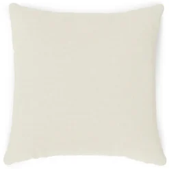 Mika Indoor/Outdoor Pillow - Ridge Taupe