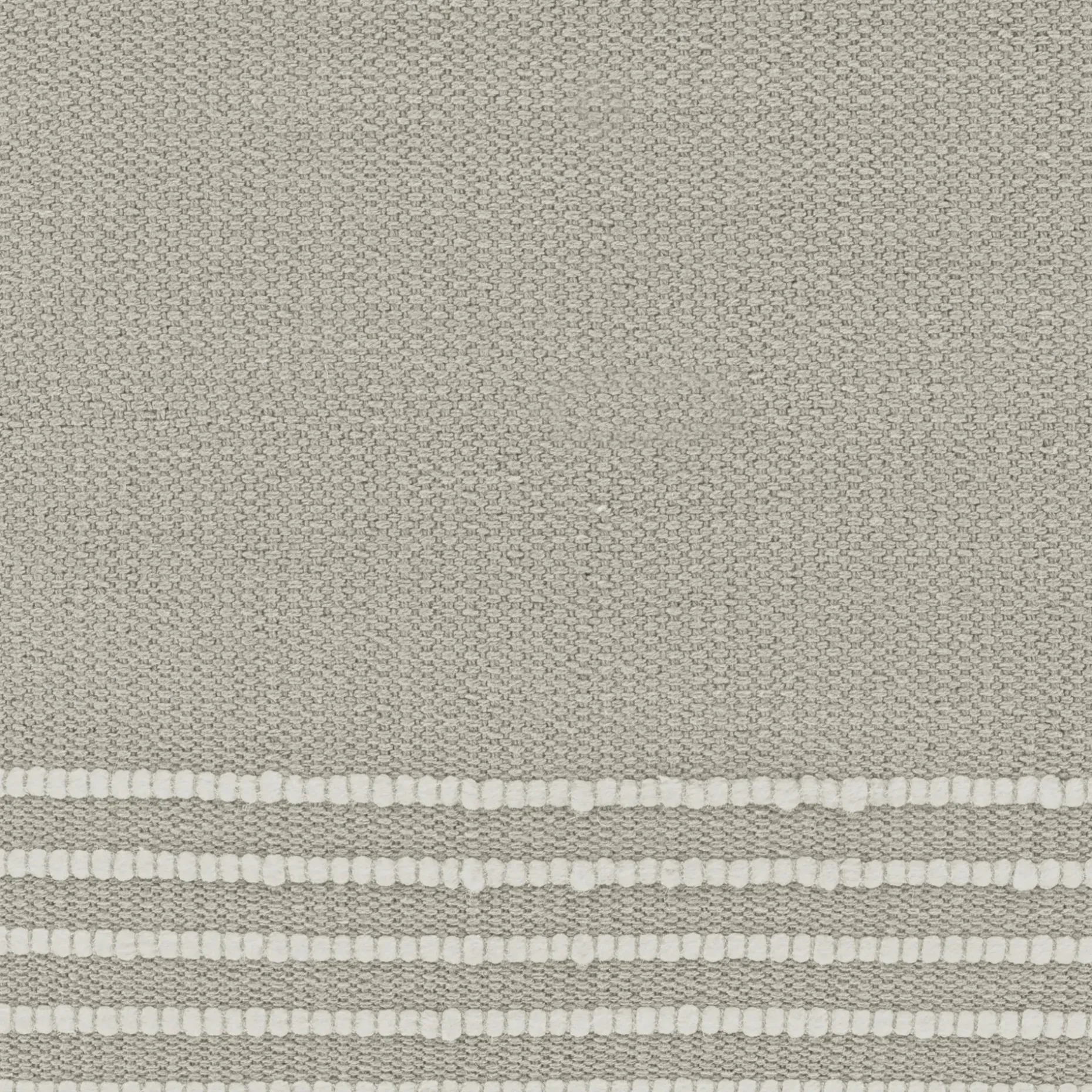 Mika Indoor/Outdoor Pillow - Ridge Taupe