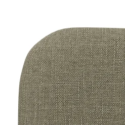 Mikkel Dining Chair - Walnut and Algonquin Green