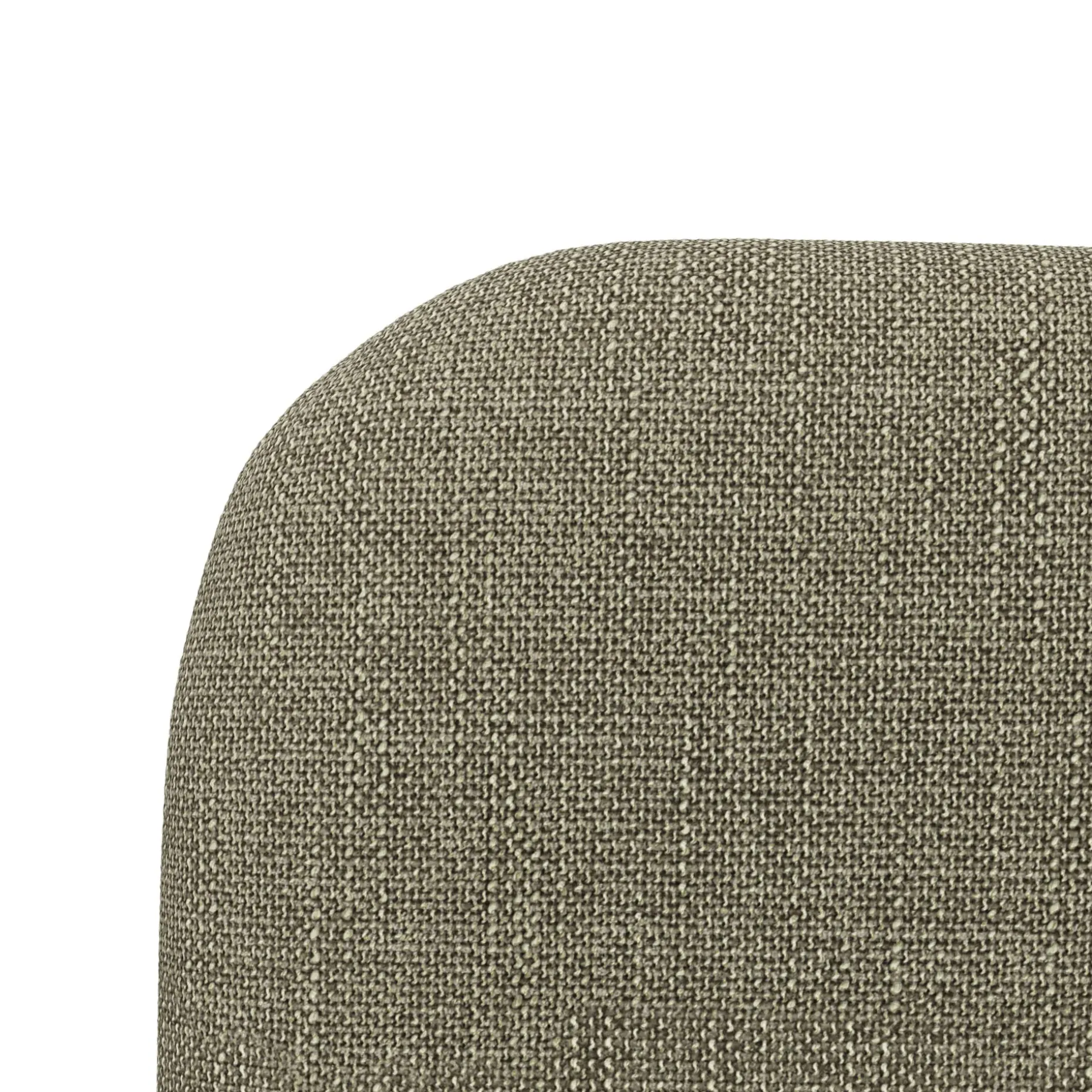 Mikkel Dining Chair - Walnut and Algonquin Green