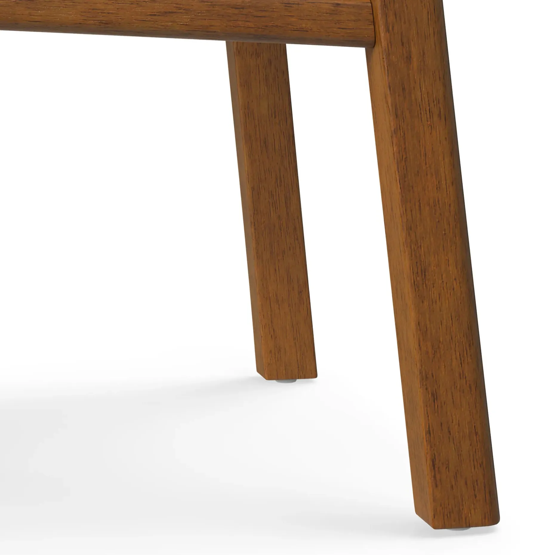 Mikkel Dining Chair - Walnut and Algonquin Green