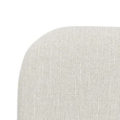 Mikkel Dining Chair - Walnut and Santolina Gray