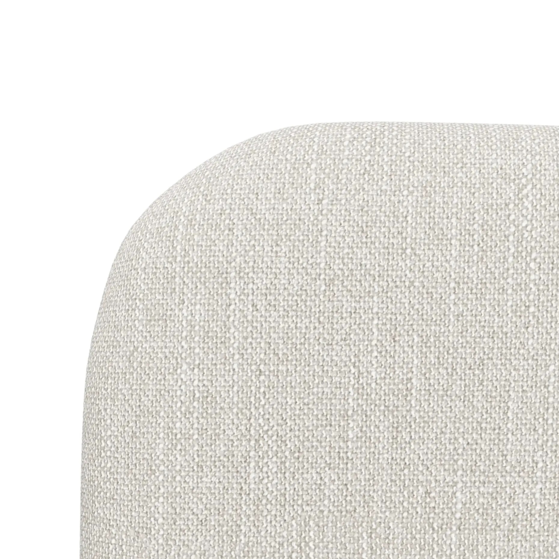 Mikkel Dining Chair - White Oak and Santolina Gray