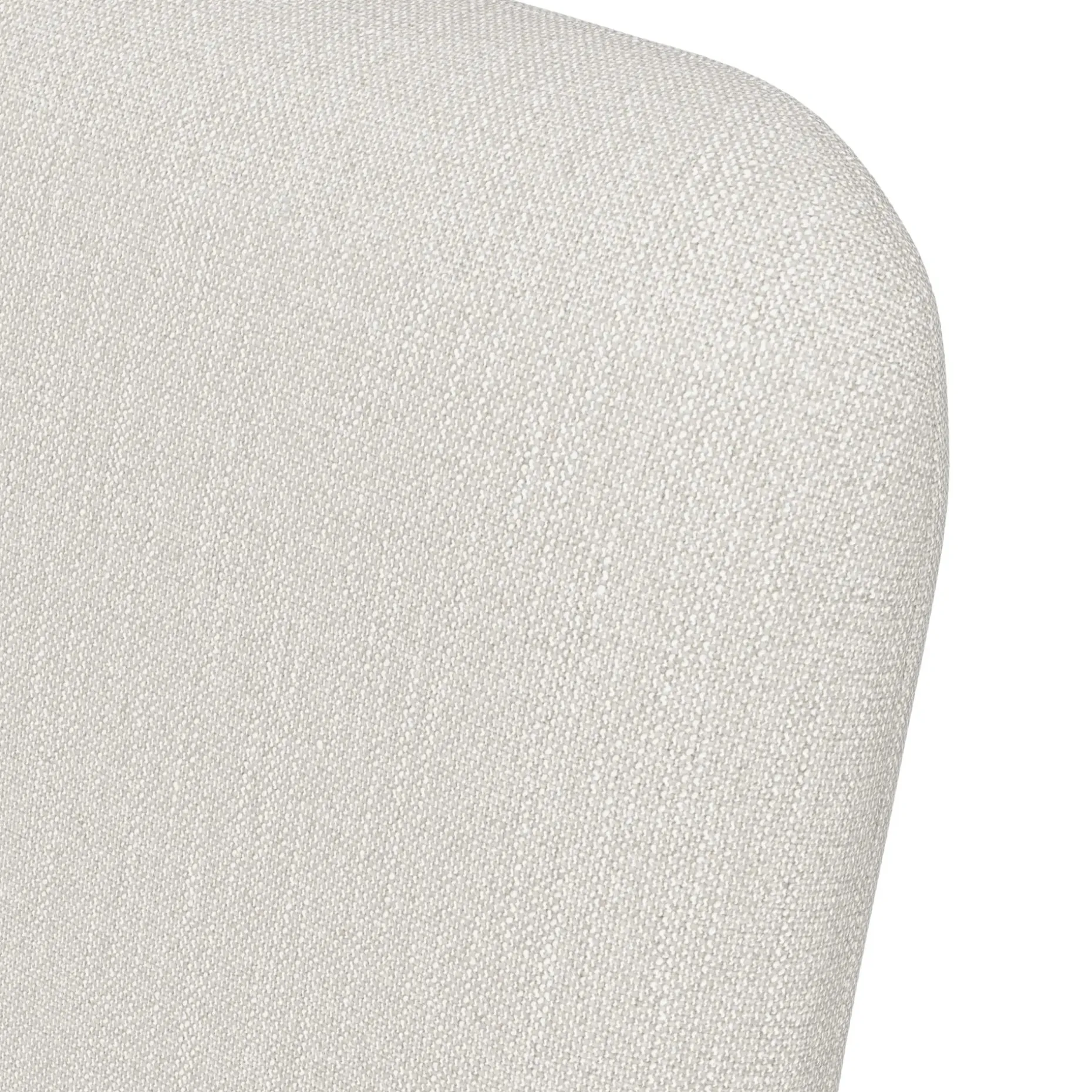 Mikkel Dining Chair - White Oak and Santolina Gray