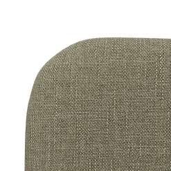 Mikkel Dining Chair - White Oak and Algonquin Green