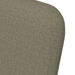 Mikkel Dining Chair - White Oak and Algonquin Green