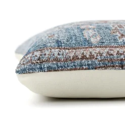 Mina Pillow - Blue