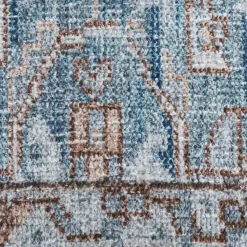 Mina Pillow - Blue