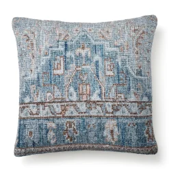 Mina Pillow - Blue