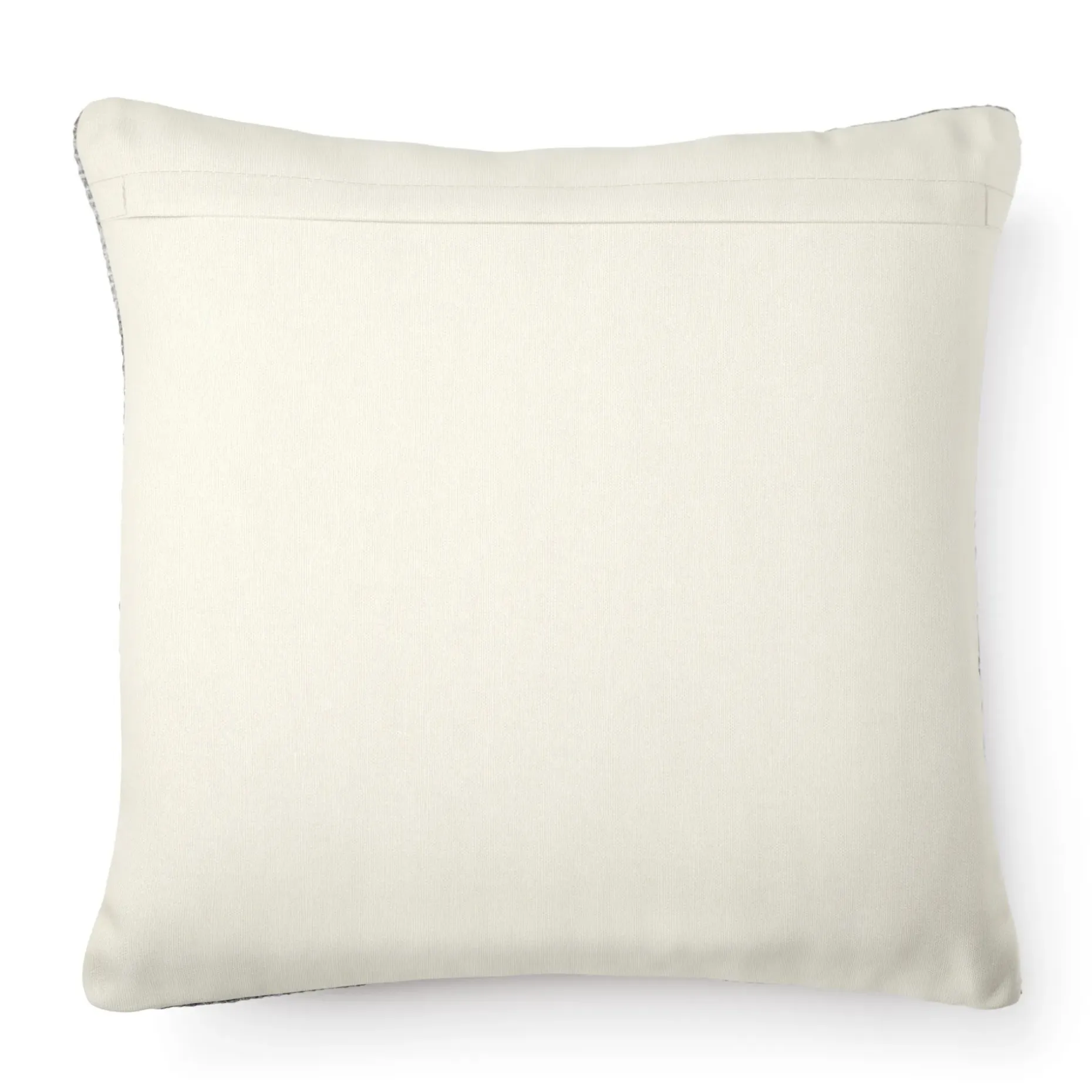 Mina Pillow - Gray