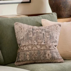 Mina Pillow - Gray