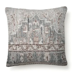 Mina Pillow - Gray