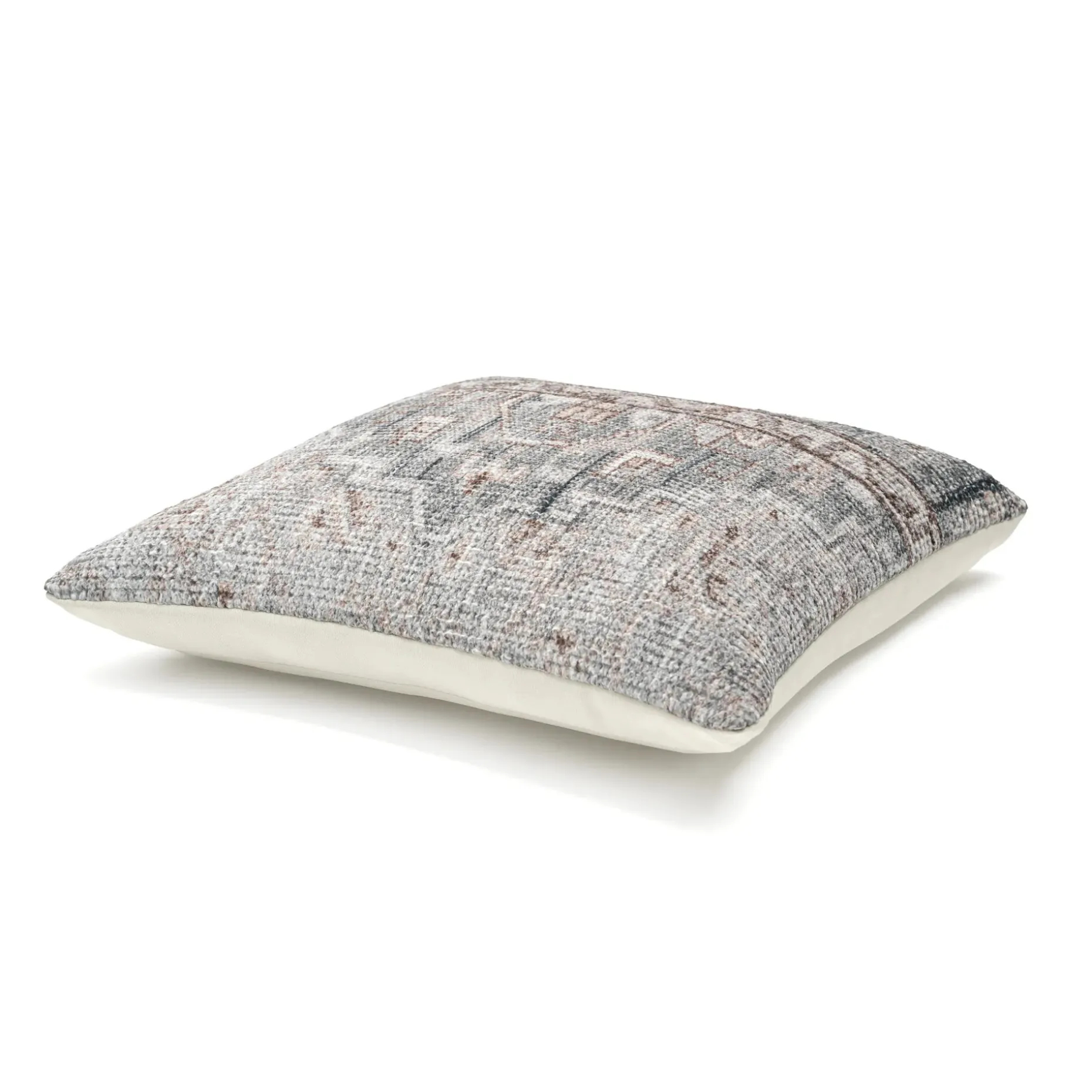 Mina Pillow - Gray