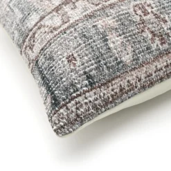 Mina Pillow - Gray