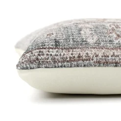 Mina Pillow - Gray