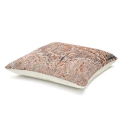 Mina Pillow - Rust