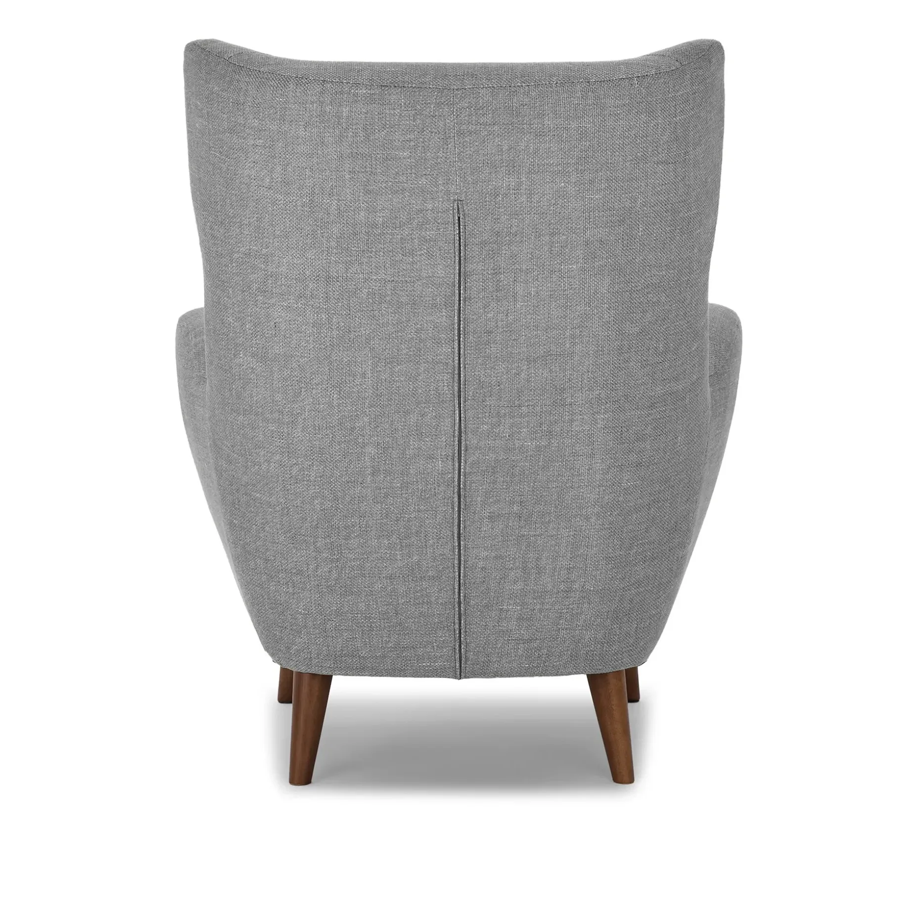 Mod 35" Lounge Chair - Jay Gray