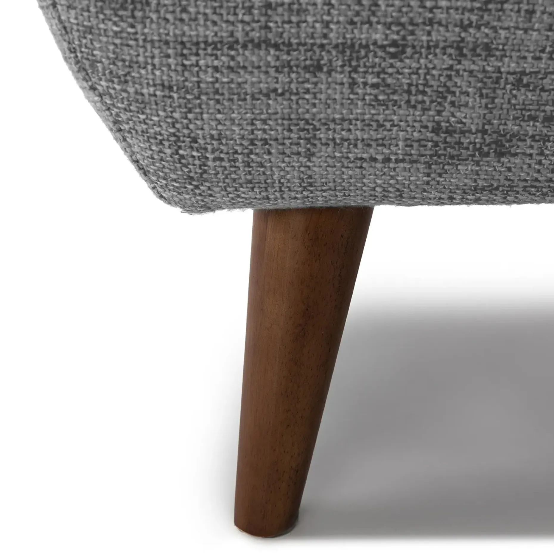 Mod 35" Lounge Chair - Jay Gray