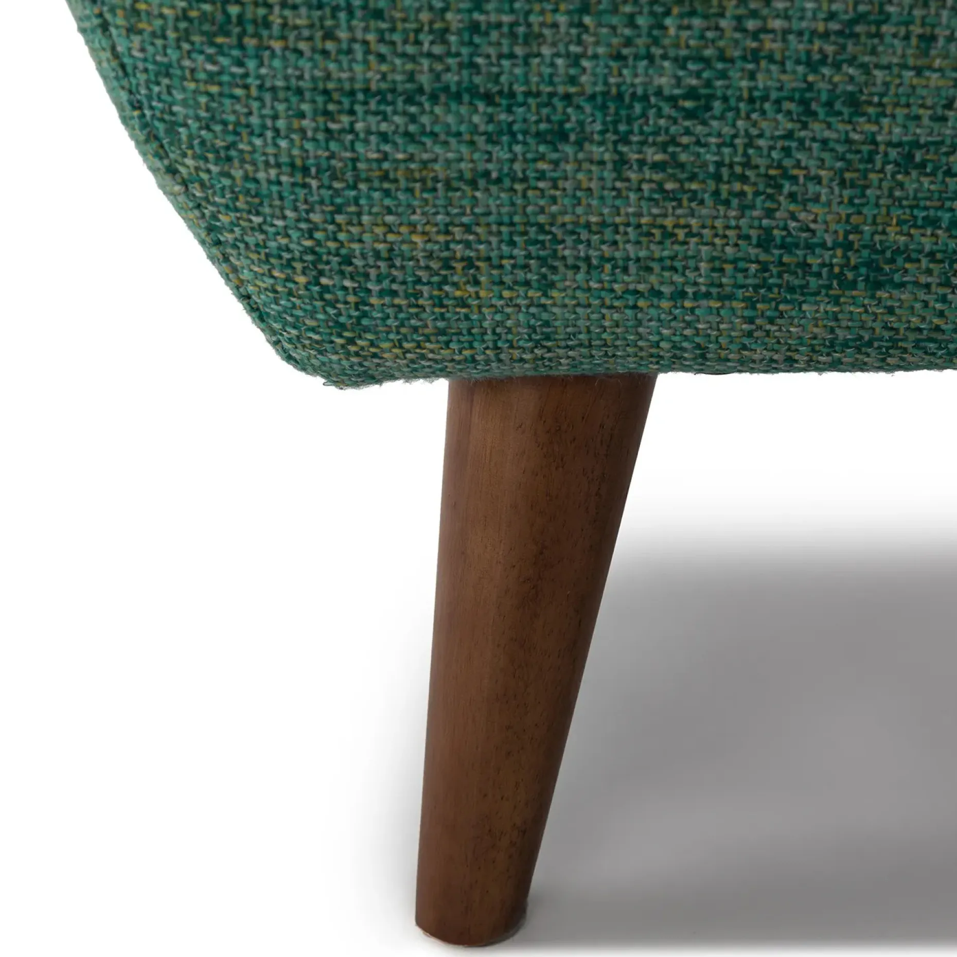 Mod 35" Lounge Chair - Spearmint Aqua