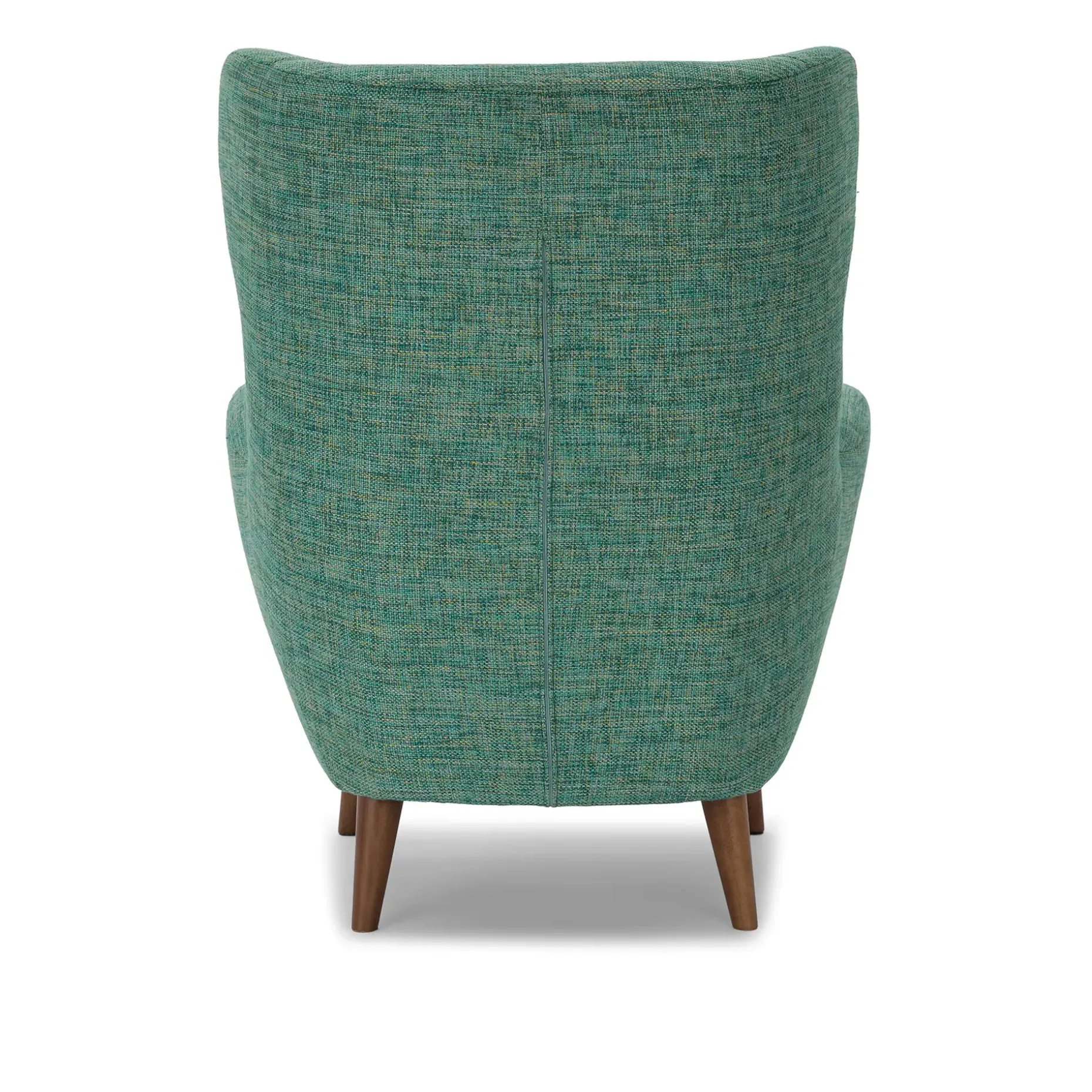 Mod 35" Lounge Chair - Spearmint Aqua