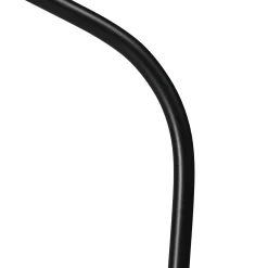 Monroe Floor Lamp - Black