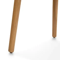 Morton Dining Chair - Oak