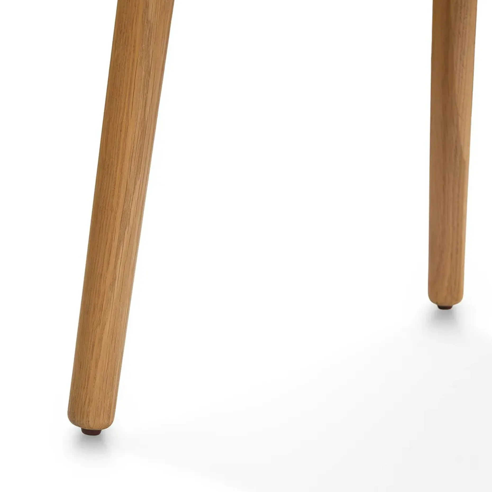 Morton Dining Chair - Oak