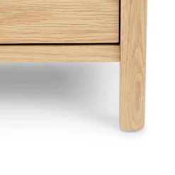 Mysen 33.5" Cabinet - Natural Oak