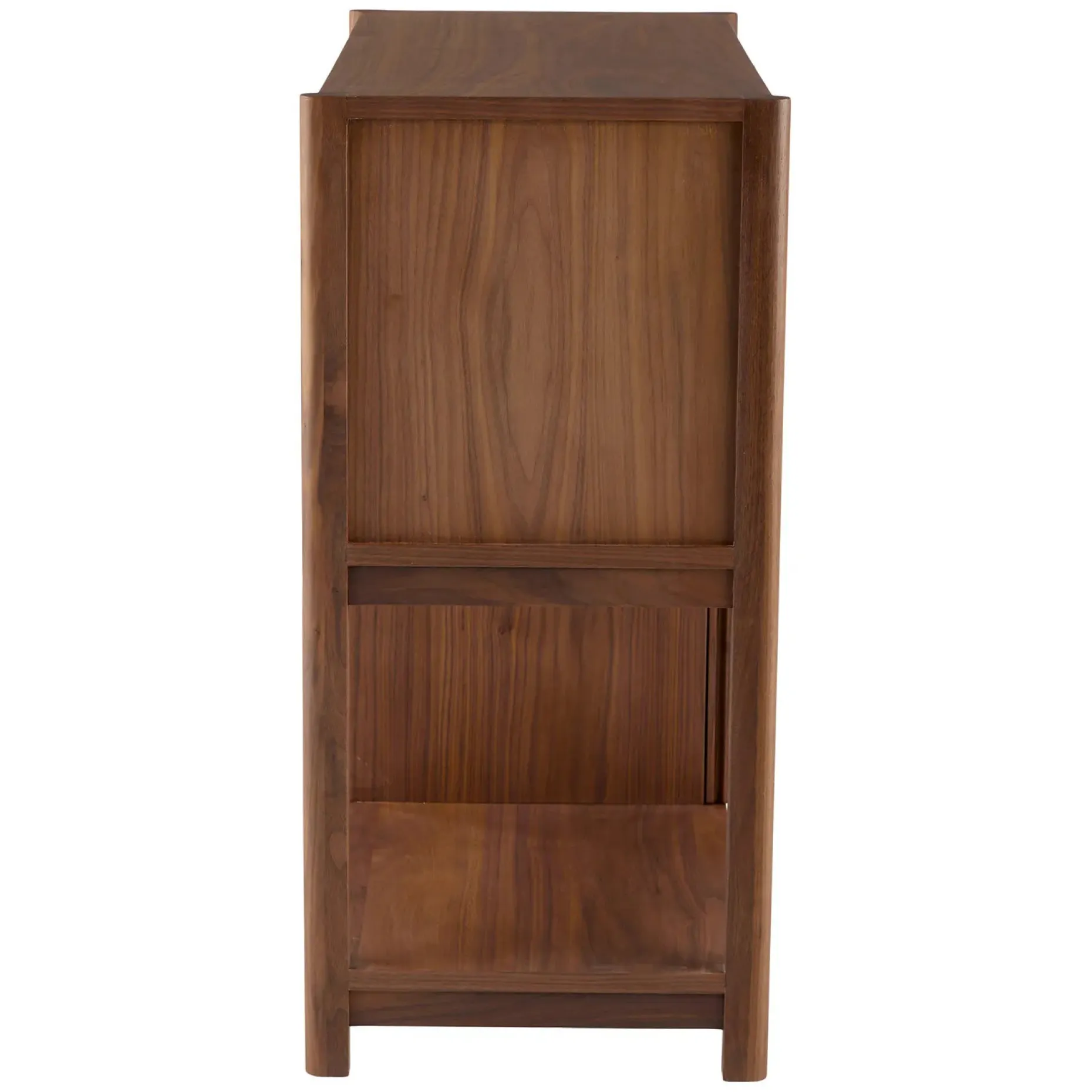 Mysen 33.5" Cabinet - Walnut