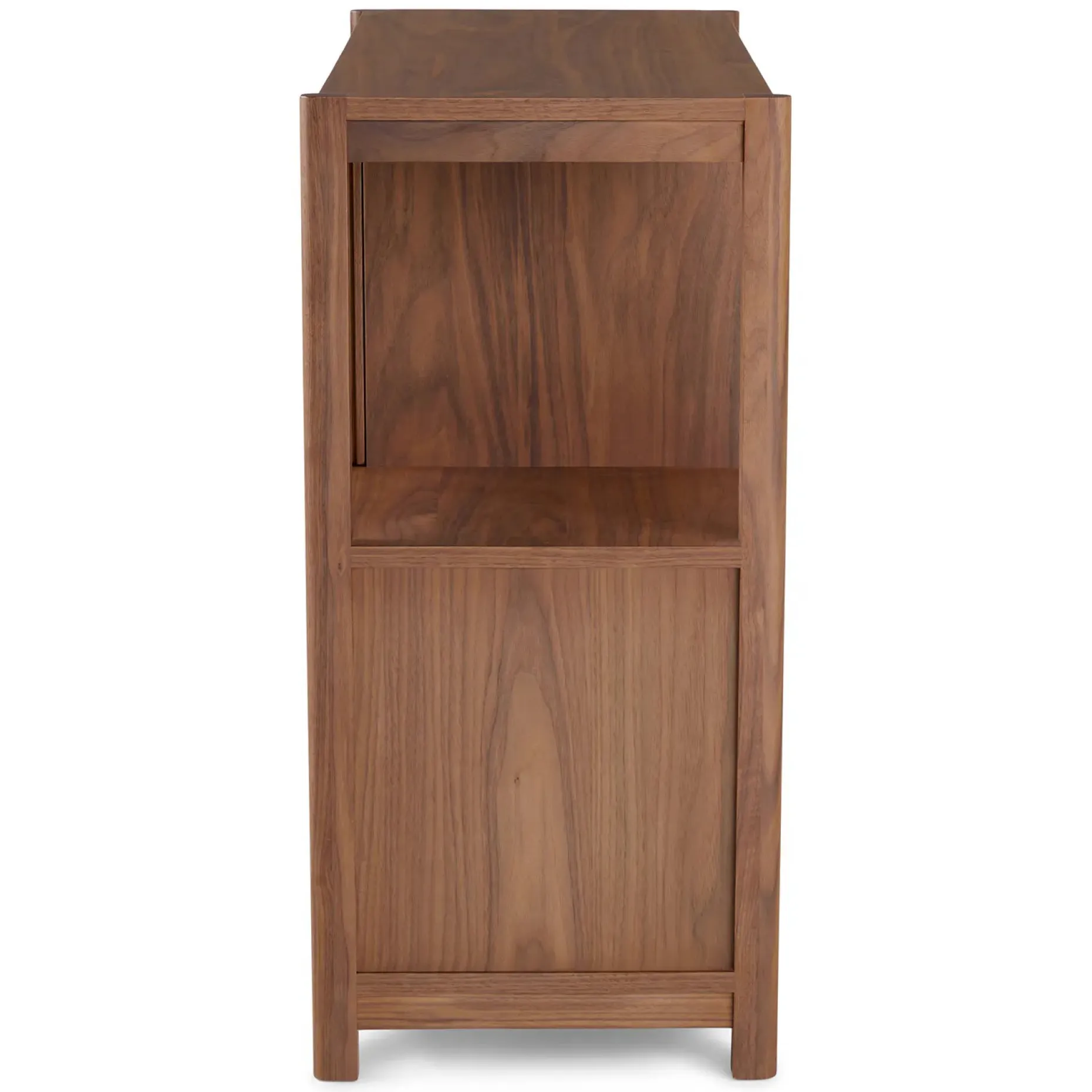 Mysen 33.5" Cabinet - Walnut