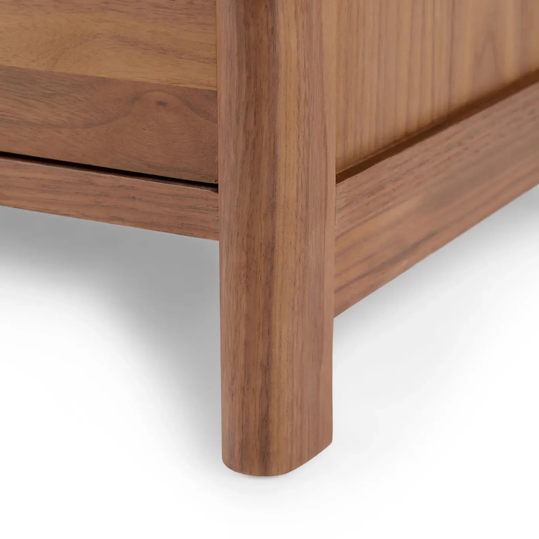 Mysen 33.5" Cabinet - Walnut