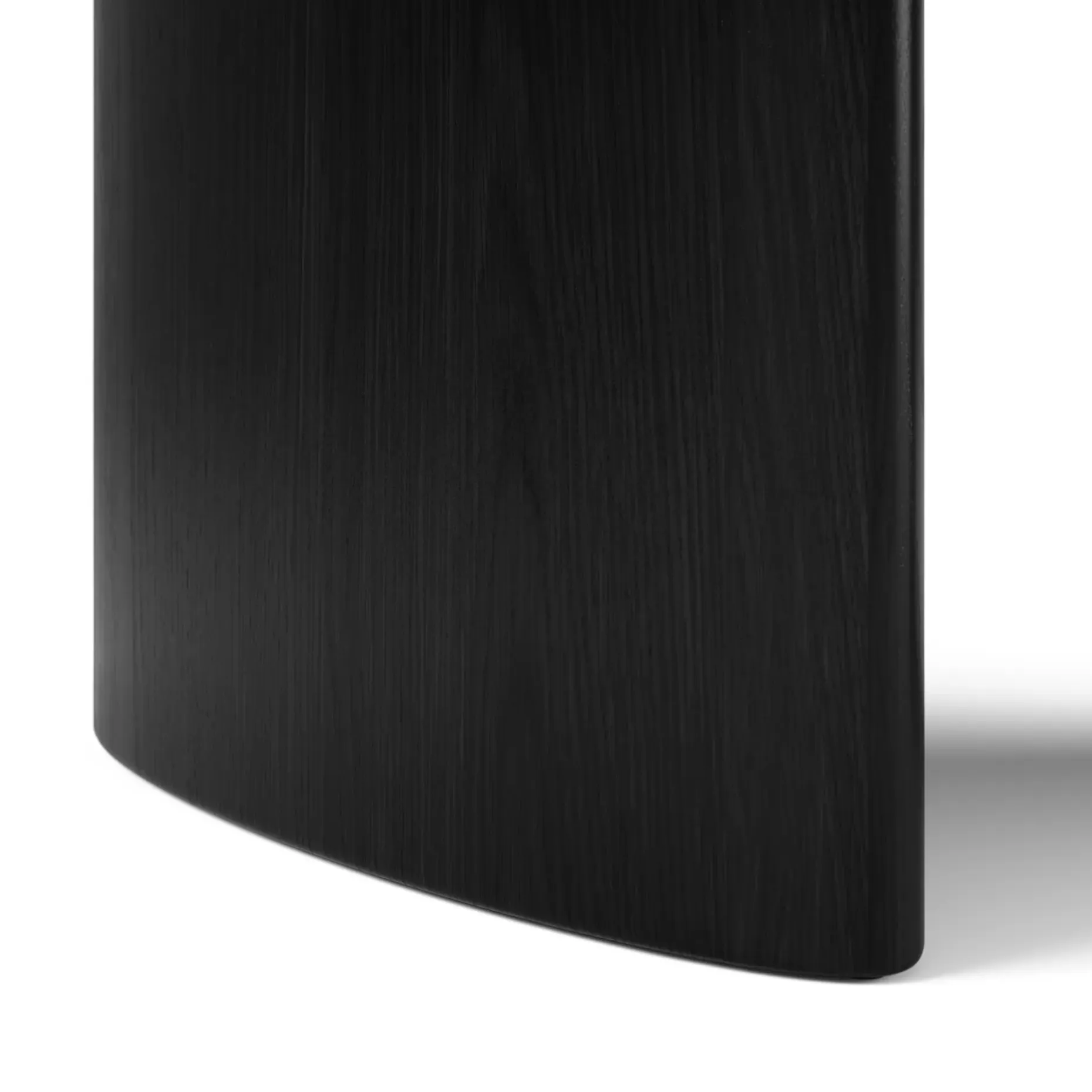 Neah 49" Nesting Coffee Table Set - Black