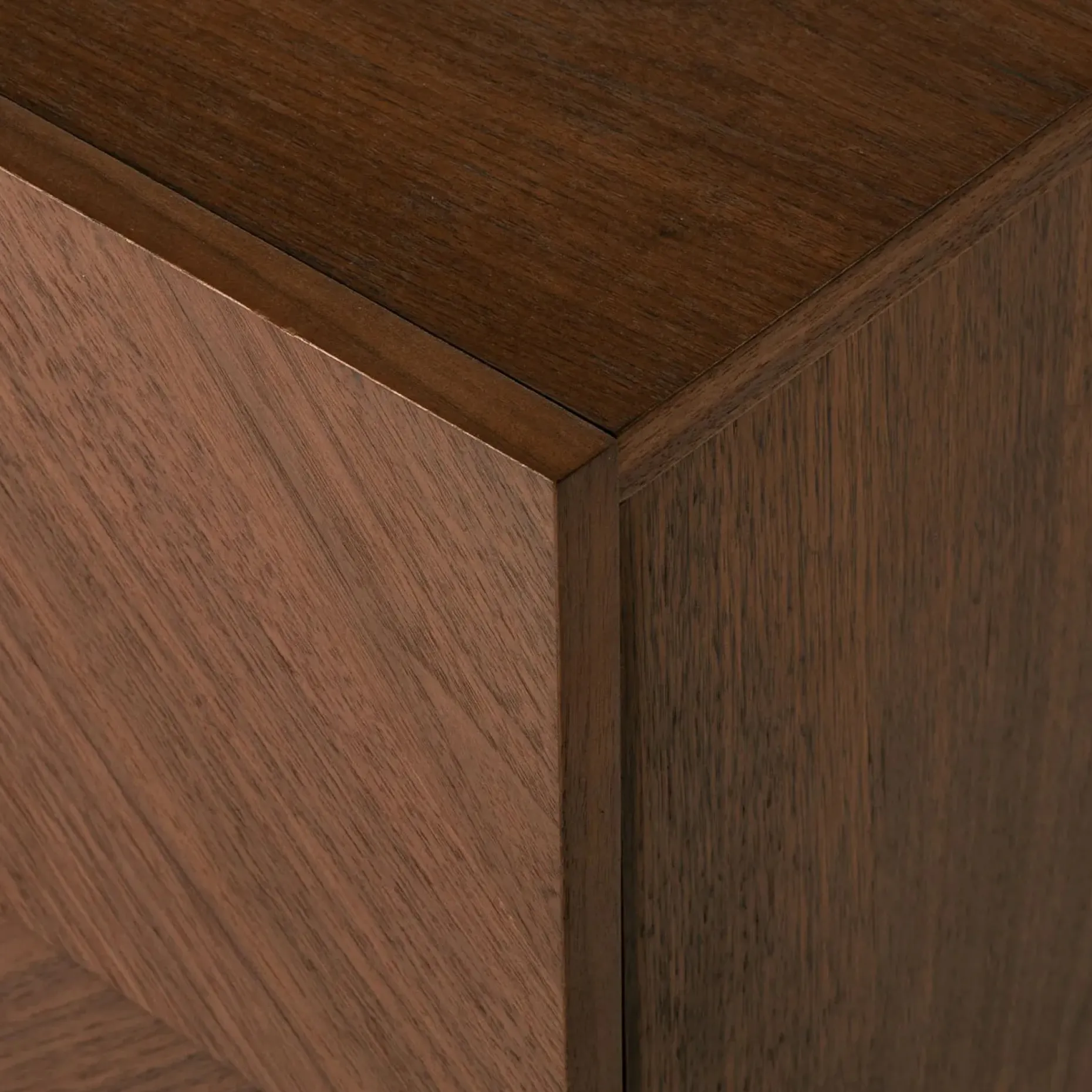 Nera 6-Drawer Double Dresser - Walnut
