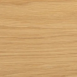 Nera King Low Profile Bed - Oak