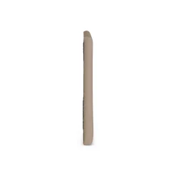 Noel King Headboard - Sandstone Wool Bouclé