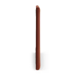 Noel King Tall Velvet Headboard - Hale Rust