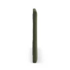 Noel King Velvet Headboard - Hale Fir Green