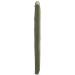 Noel King Velvet Headboard - Plush Pacific Sage