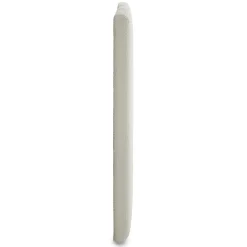 Noel Queen Headboard - Lunaria White Bouclé