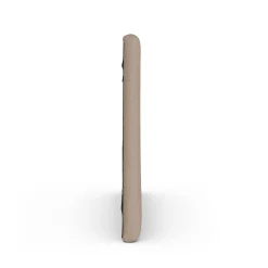 Noel Queen Headboard - Sandstone Wool Bouclé