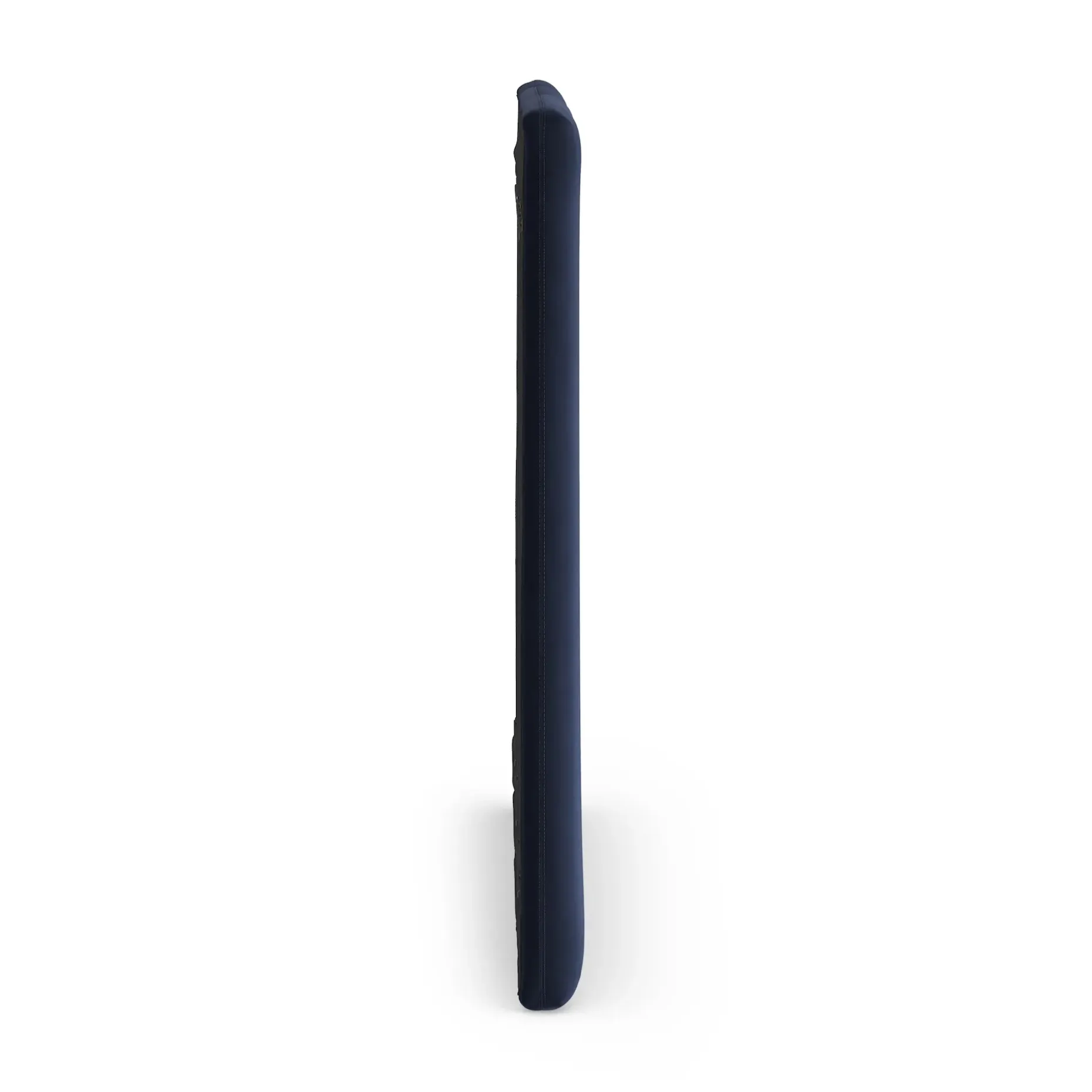 Noel Queen Tall Velvet Headboard - Hale Ink