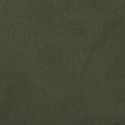 Noel Queen Velvet Headboard - Hale Fir Green