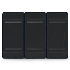 Noel Queen Velvet Headboard - Hale Ink
